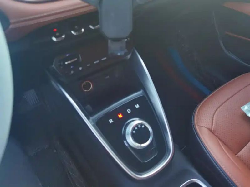 Baojun 510