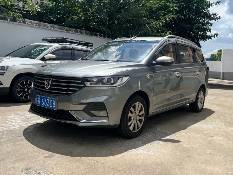 Baojun 360