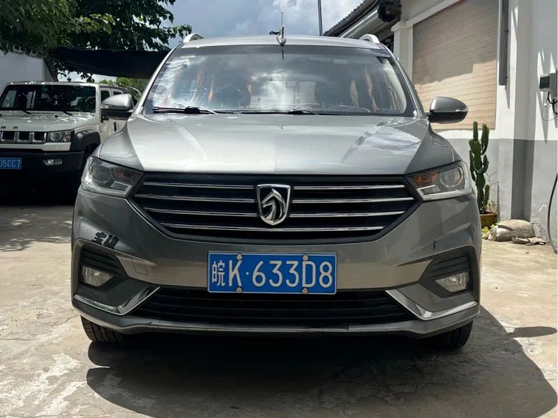 Baojun 360