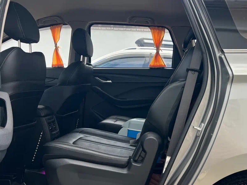 Baojun 360