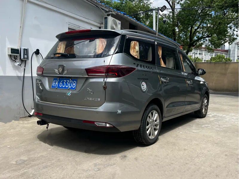 Baojun 360