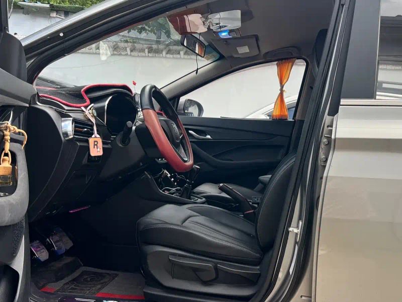 Baojun 360