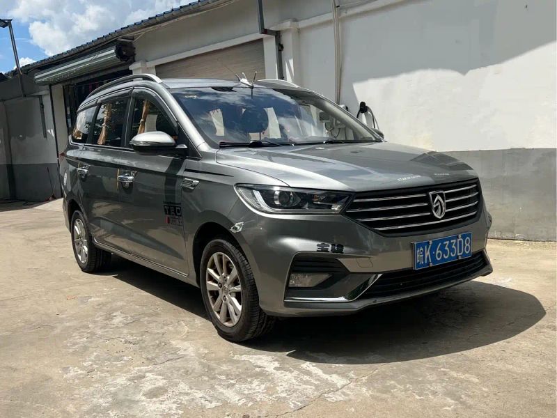 Baojun 360