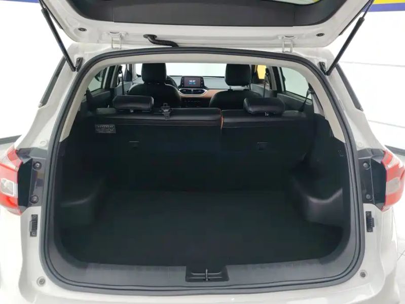 Baojun 510