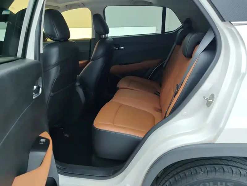 Baojun 510