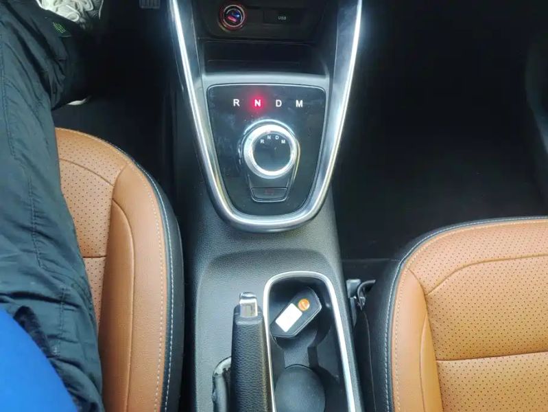 Baojun 510