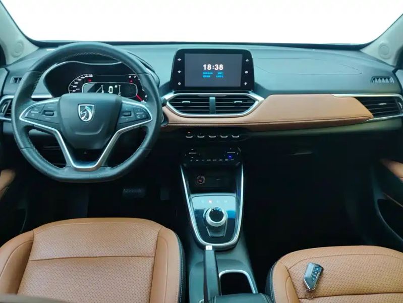 Baojun 510