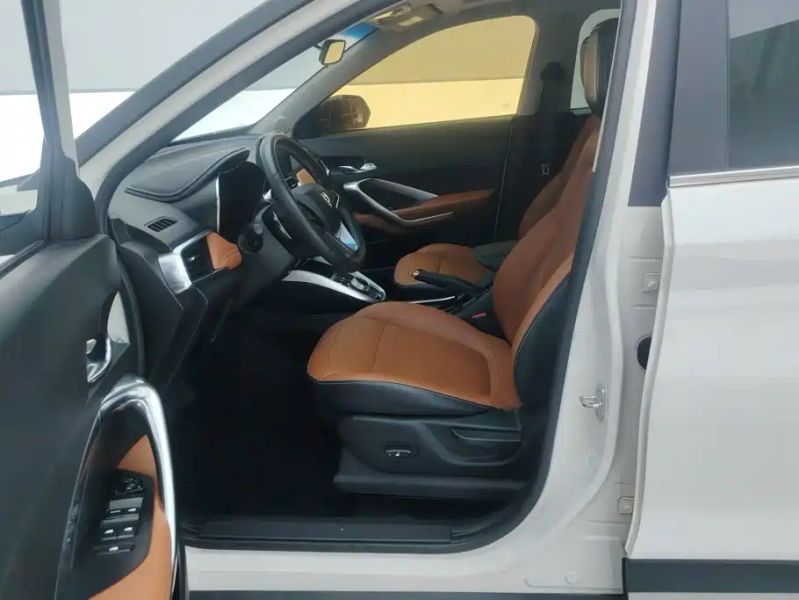 Baojun 510