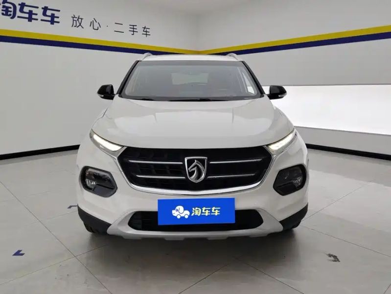 Baojun 510