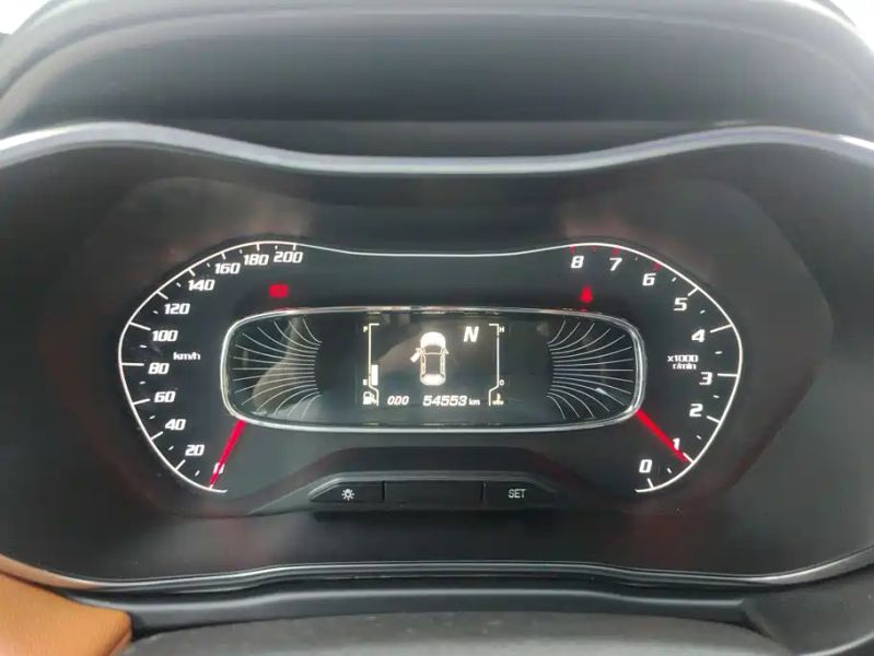 Baojun 510