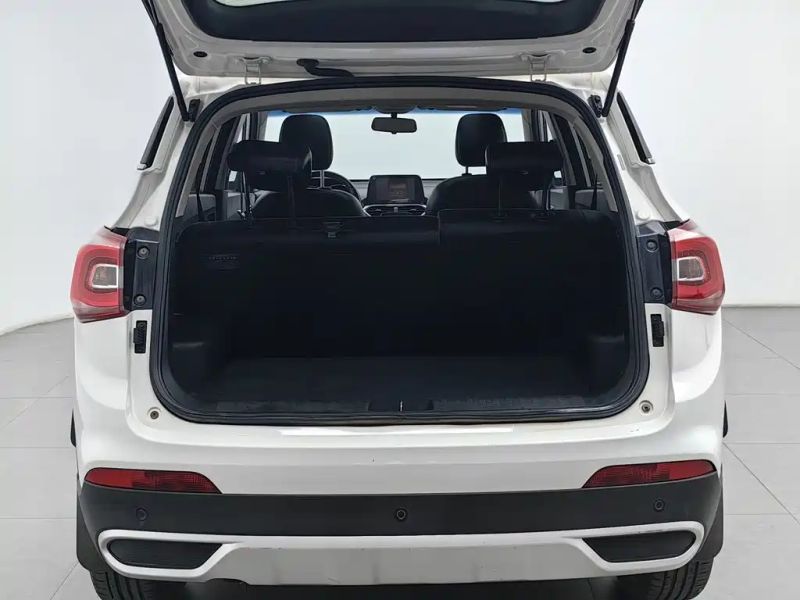 Baojun 510