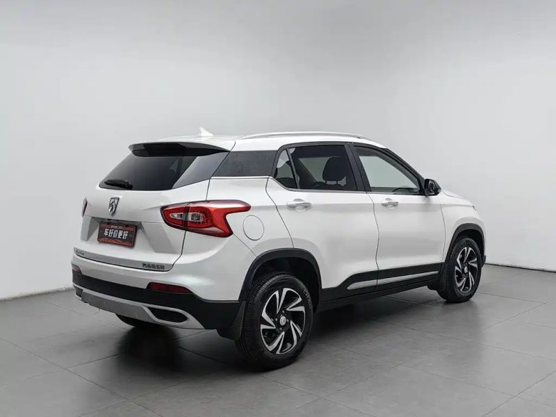 Baojun 510