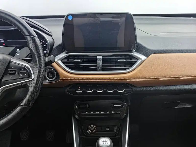 Baojun 510