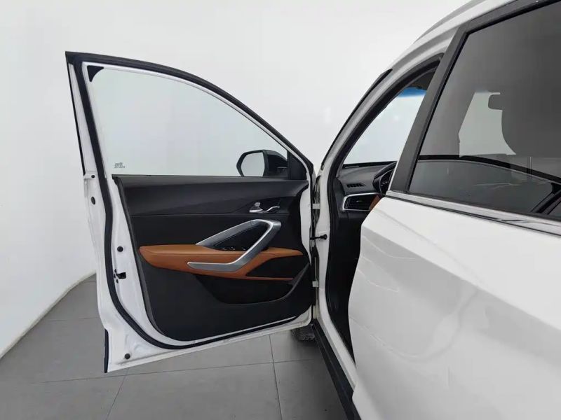Baojun 510