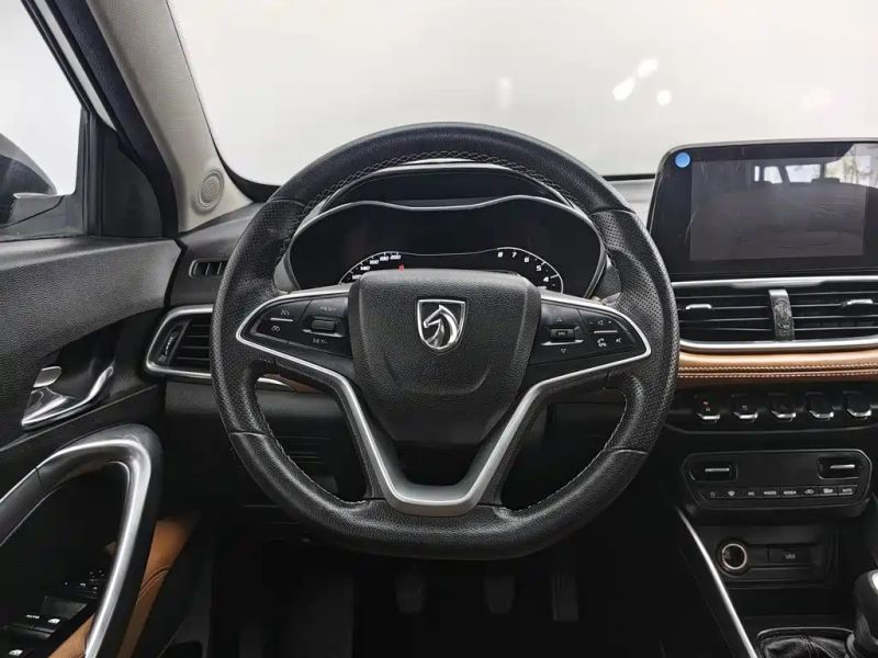 Baojun 510