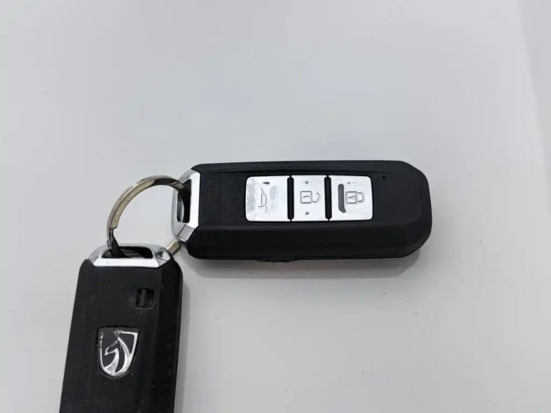 Baojun 510