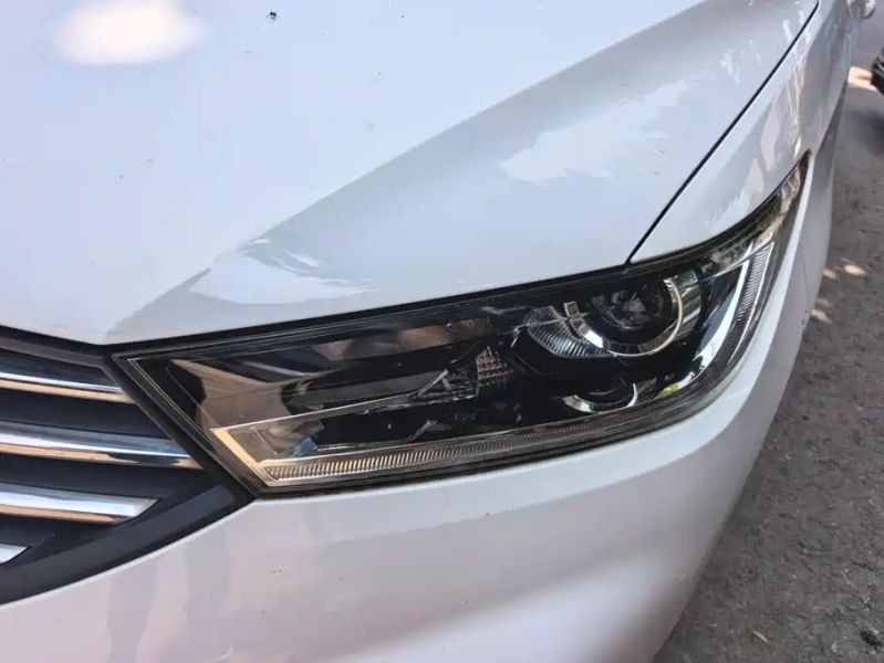 Baojun 360