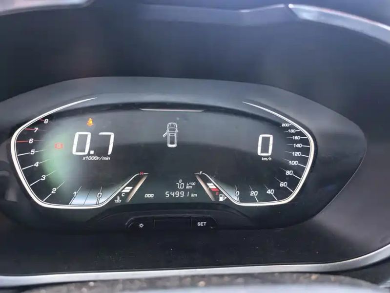 Baojun 360