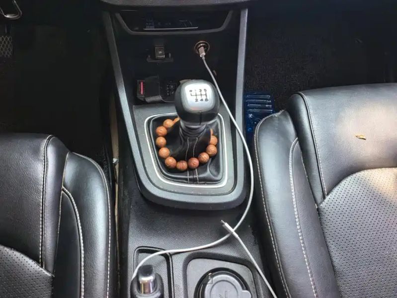 Baojun 360