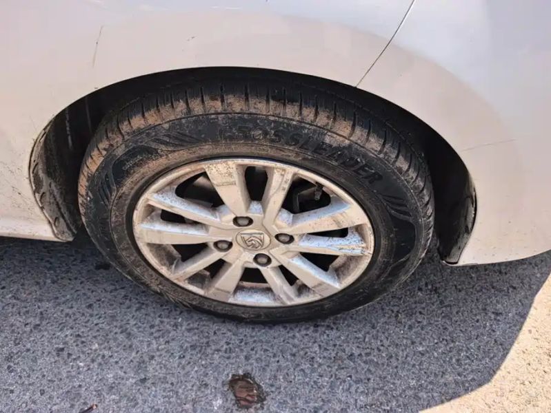 Baojun 360