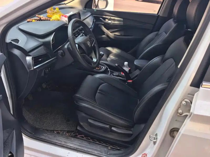 Baojun 360