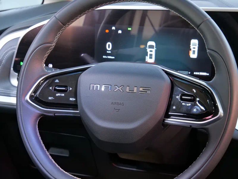 dana g90