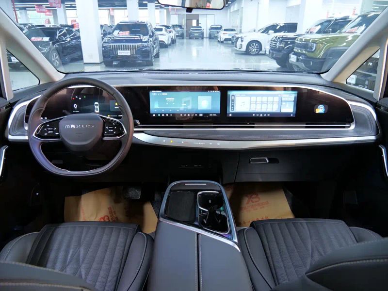 dana g90