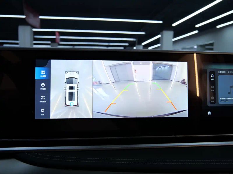 dana g90