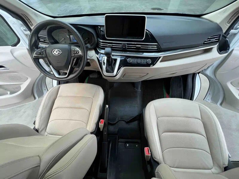 dana v90