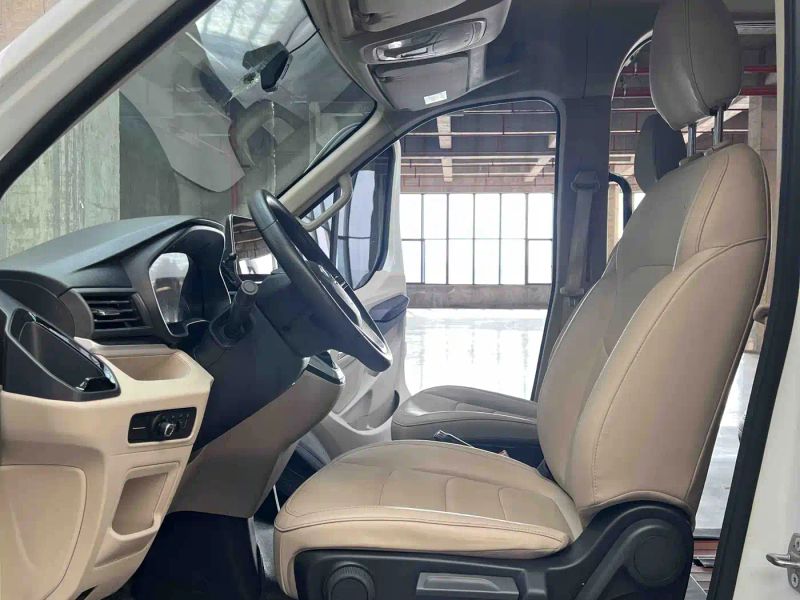 dana v90