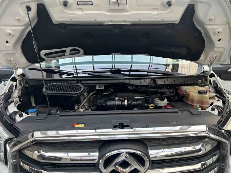 dana v90