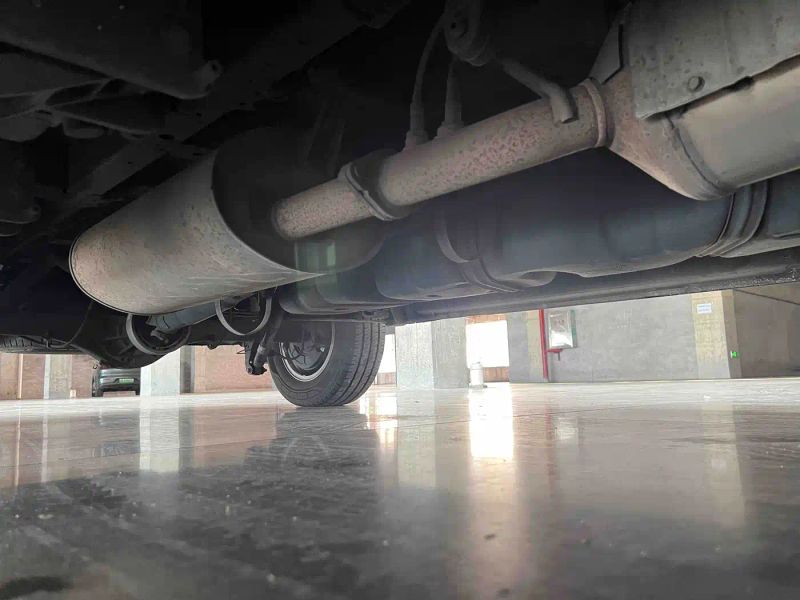 dana v90