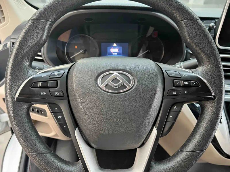 dana v90