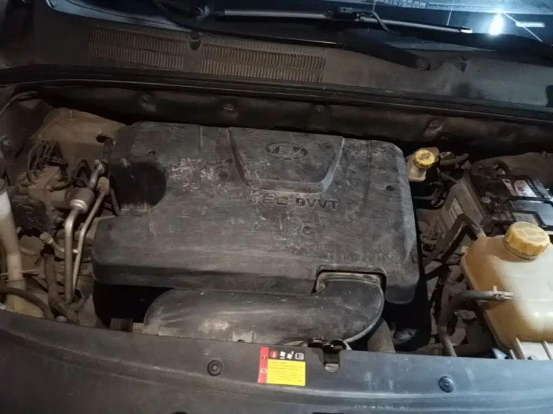 Baojun 730