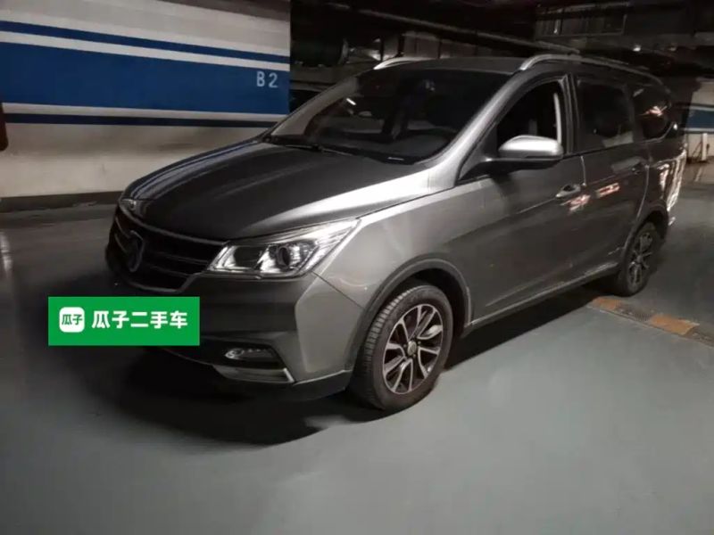 Baojun 730