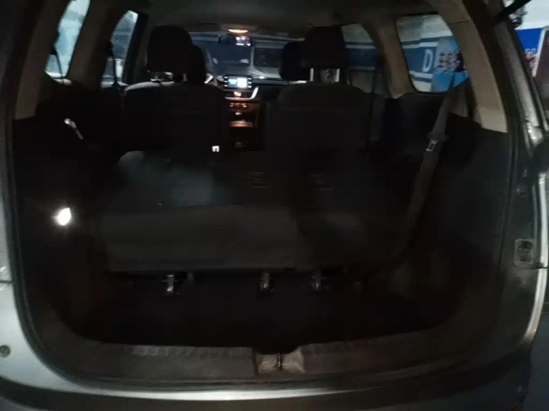 Baojun 730