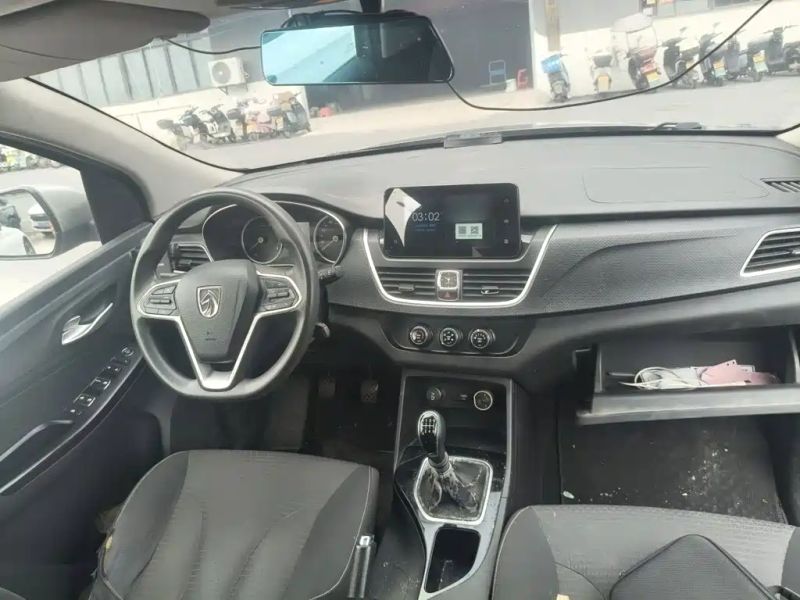 Baojun 730