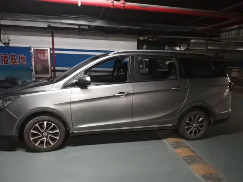 Baojun 730