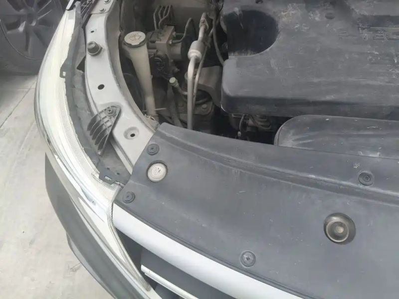 Baojun 730