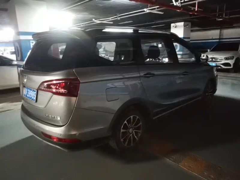 Baojun 730