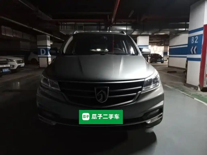 Baojun 730