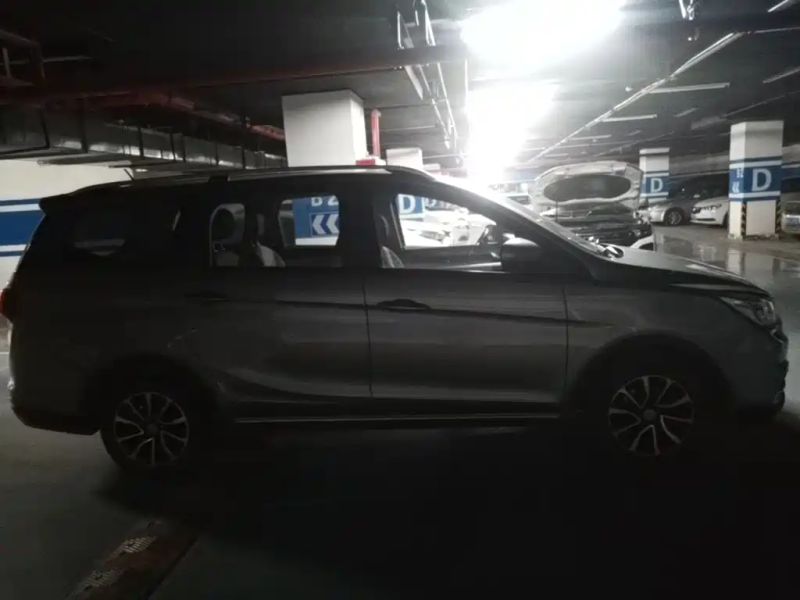 Baojun 730