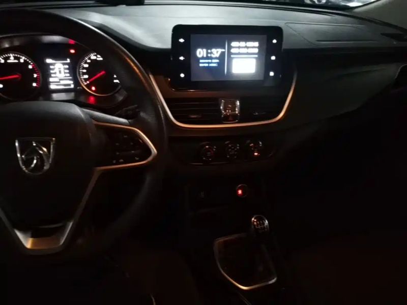 Baojun 730