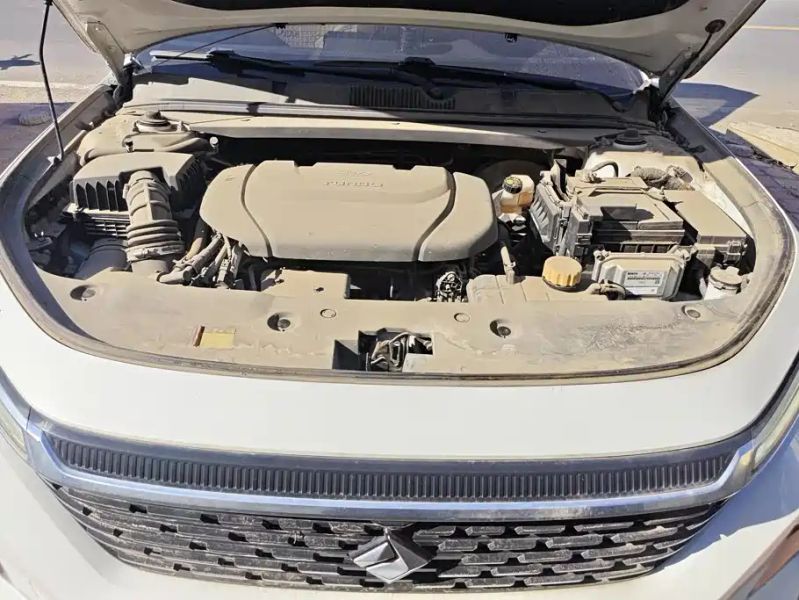 Baojun rc5