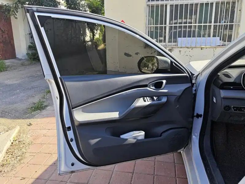 Baojun rc5