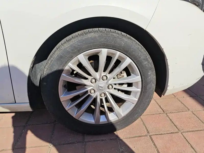 Baojun rc5