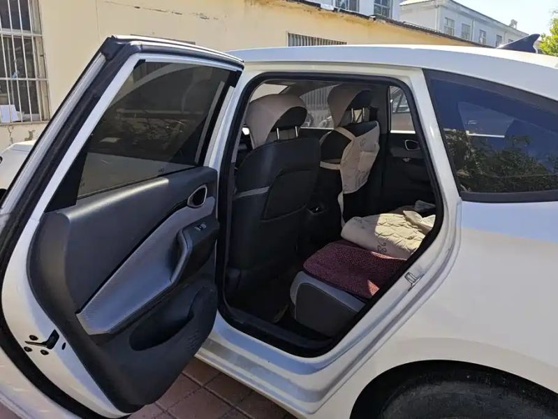Baojun rc5