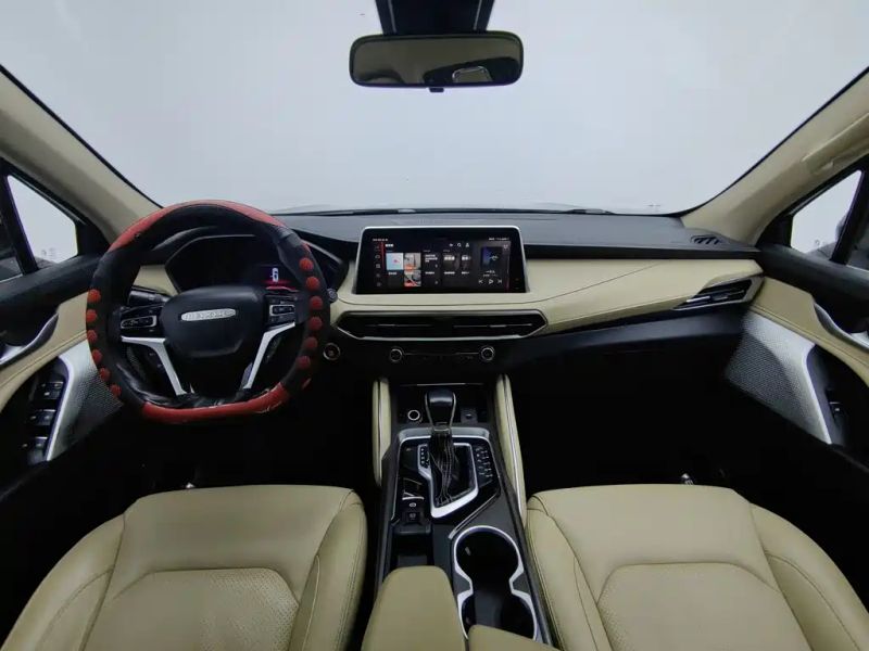 dana d90