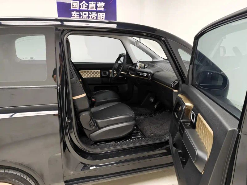 Baojun kiwi