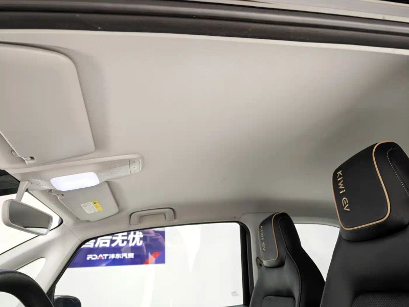 Baojun kiwi